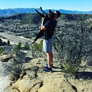 Meet your Posher, Harrison